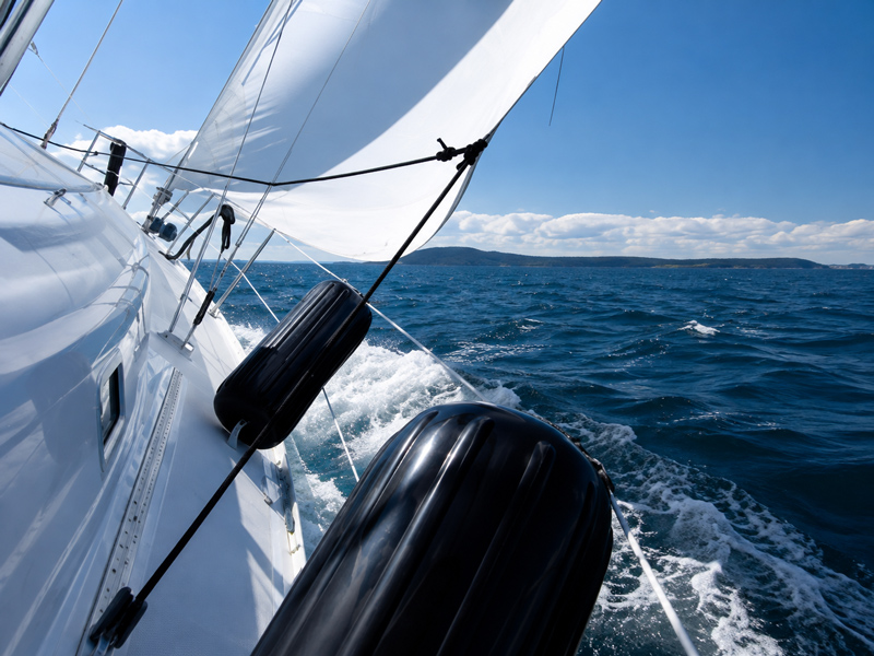 Accessori Inox Nautica
